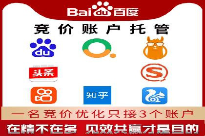 搜索引擎营销（SEM）代理的五大成功案例